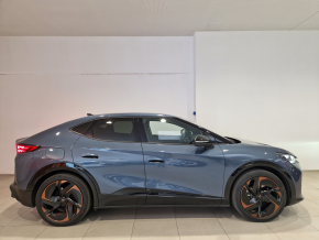 CUPRA Tavascan VZ 77 kWh thumbnail