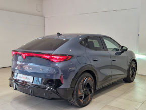 CUPRA Tavascan VZ 77 kWh thumbnail