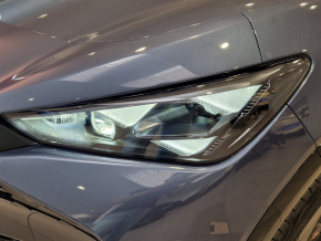 CUPRA Tavascan VZ 77 kWh thumbnail