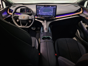 CUPRA Tavascan VZ 77 kWh thumbnail