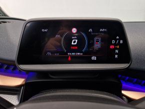 CUPRA Tavascan VZ 77 kWh thumbnail