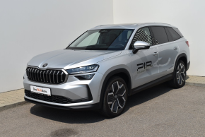 Škoda Kodiaq Selection 1.5 TSI DSG thumbnail