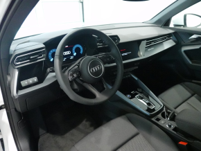 Audi A3 Sportback 35 TFSI thumbnail