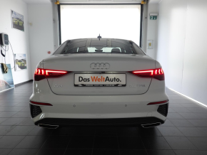 Audi A3 Limousine 35 TFSI S line exterieur thumbnail