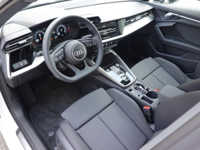 Audi A3 Limousine 35 TFSI S line exterieur thumbnail