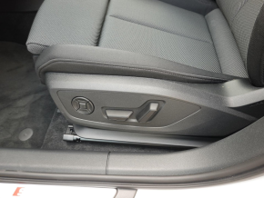Audi A3 Limousine 35 TFSI S line exterieur thumbnail