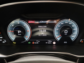 Audi Q3 Sportback 35 TDI S line exterieur thumbnail