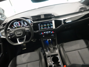 Audi Q3 Sportback 35 TDI S line exterieur thumbnail