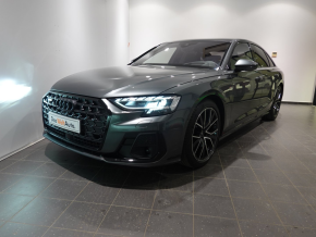 Audi A8 PI 50 TDI quattro thumbnail
