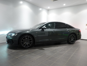 Audi A8 PI 50 TDI quattro thumbnail