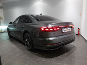 Audi A8 PI 50 TDI quattro thumbnail
