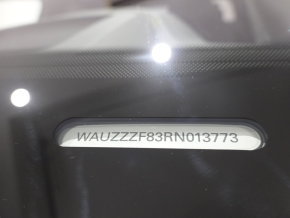 Audi A8 PI 50 TDI quattro thumbnail