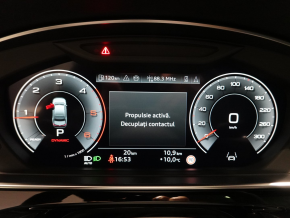 Audi A8 PI 50 TDI quattro thumbnail