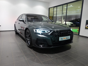 Audi A8 PI 50 TDI quattro thumbnail