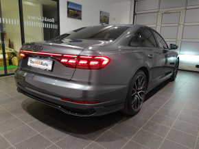 Audi A8 PI 50 TDI quattro thumbnail