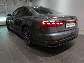 Audi A8 PI 50 TDI quattro thumbnail
