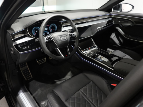 Audi A8 PI 50 TDI quattro thumbnail