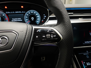 Audi A8 PI 50 TDI quattro thumbnail