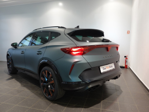 CUPRA Noul CUPRA Formentor VZ 2.0 TSI 4DRIVE thumbnail