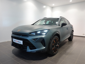 CUPRA Noul CUPRA Formentor VZ 2.0 TSI 4DRIVE thumbnail