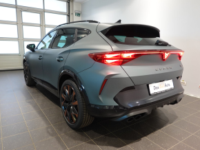 CUPRA Noul CUPRA Formentor VZ 2.0 TSI 4DRIVE thumbnail