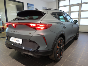 CUPRA Noul CUPRA Formentor VZ 2.0 TSI 4DRIVE thumbnail