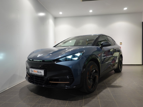 CUPRA Tavascan VZ 77 kWh thumbnail