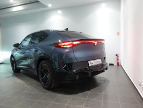 CUPRA Tavascan VZ 77 kWh thumbnail
