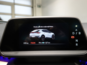 CUPRA Tavascan VZ 77 kWh thumbnail