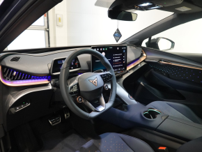 CUPRA Tavascan VZ 77 kWh thumbnail