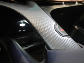 CUPRA Tavascan VZ 77 kWh thumbnail