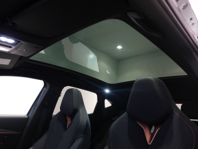 CUPRA Tavascan VZ 77 kWh thumbnail