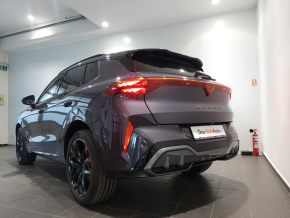 CUPRA Terramar VZ 2.0 TSI 4DRIVE thumbnail