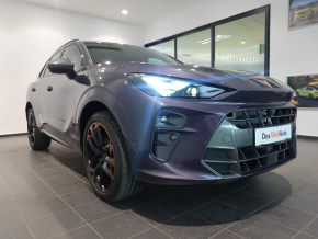 CUPRA Terramar VZ 2.0 TSI 4DRIVE thumbnail