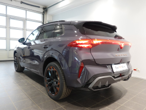 CUPRA Terramar VZ 2.0 TSI 4DRIVE thumbnail