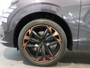 CUPRA Terramar VZ 2.0 TSI 4DRIVE thumbnail