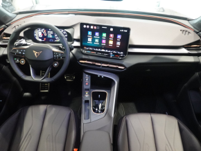 CUPRA Terramar VZ 2.0 TSI 4DRIVE thumbnail
