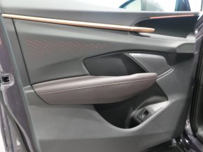 CUPRA Terramar VZ 2.0 TSI 4DRIVE thumbnail