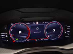 Škoda Karoq Sportline 2.0 TDI DSG 4x4 thumbnail