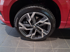 Škoda Karoq Sportline 2.0 TDI DSG 4x4 thumbnail