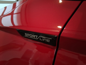 Škoda Karoq Sportline 2.0 TDI DSG 4x4 thumbnail
