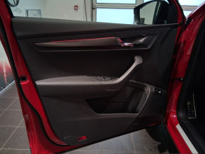 Škoda Karoq Sportline 2.0 TDI DSG 4x4 thumbnail