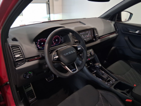 Škoda Karoq Sportline 2.0 TDI DSG 4x4 thumbnail
