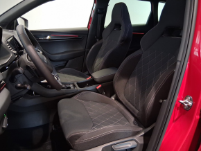 Škoda Karoq Sportline 2.0 TDI DSG 4x4 thumbnail