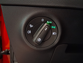 Škoda Karoq Sportline 2.0 TDI DSG 4x4 thumbnail