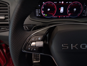 Škoda Karoq Sportline 2.0 TDI DSG 4x4 thumbnail