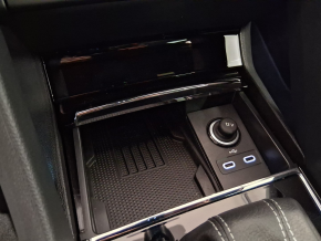 Škoda Karoq Sportline 2.0 TDI DSG 4x4 thumbnail
