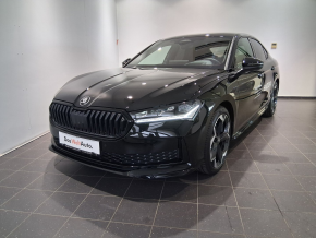 Škoda Superb Sportline 2.0 TSI DSG thumbnail