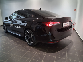 Škoda Superb Sportline 2.0 TSI DSG thumbnail