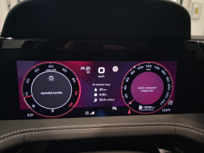 Škoda Superb Sportline 2.0 TSI DSG thumbnail